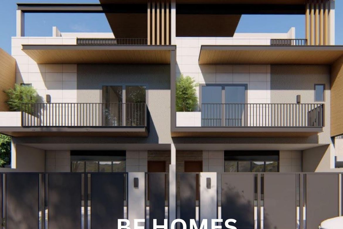 6 Bedroom Townhouse for Sale in BF Homes, Parañaque, Metro Manila