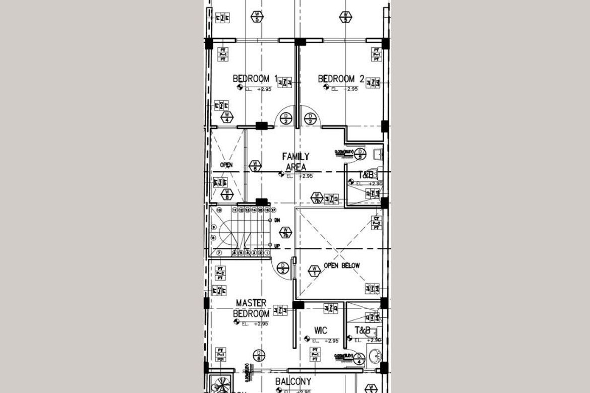 6 Bedroom Townhouse for Sale in BF Homes, Parañaque, Metro Manila – photo 6