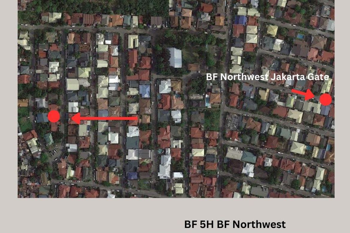 6 Bedroom Townhouse for Sale in BF Homes, Parañaque, Metro Manila – photo 8