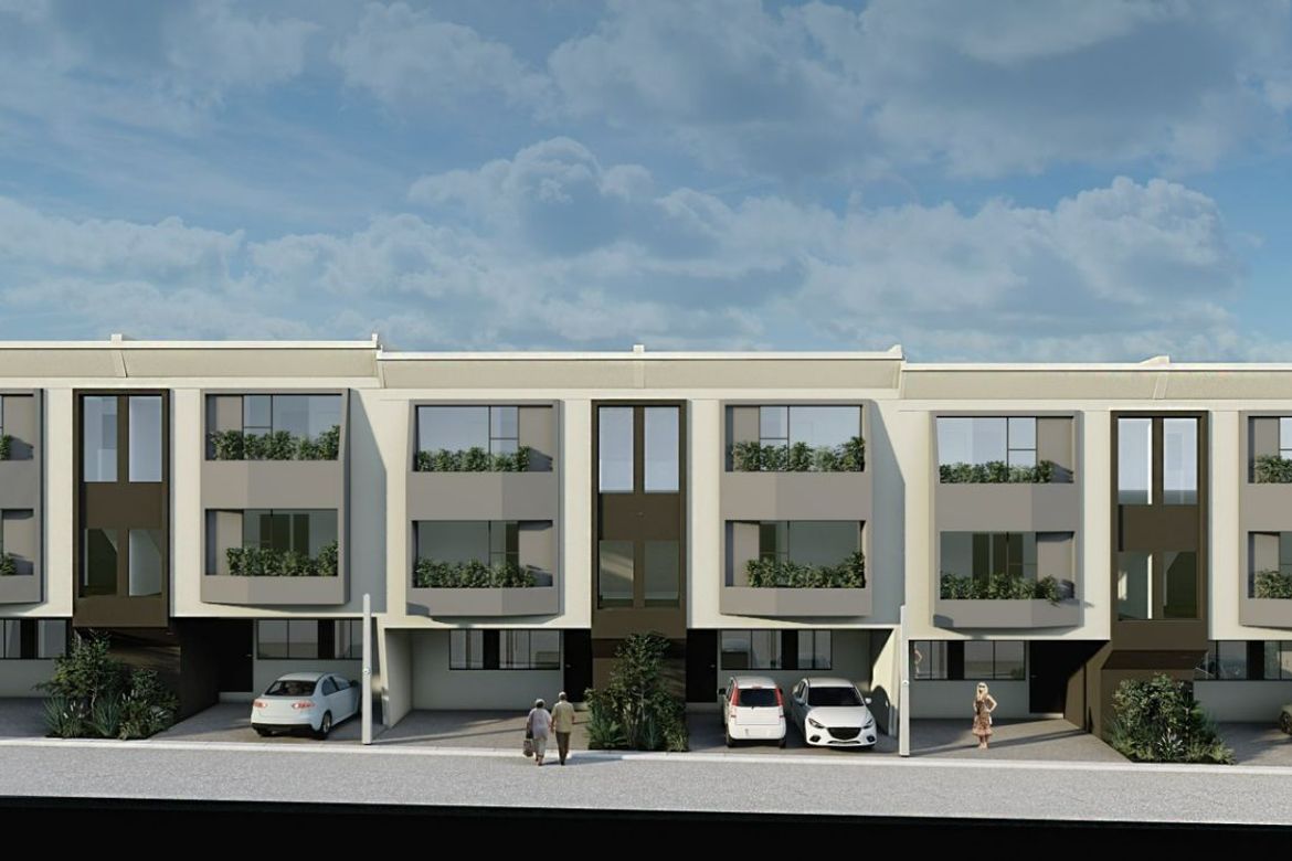 6 Bedroom Townhouse for Sale in Cupang, Antipolo, Rizal