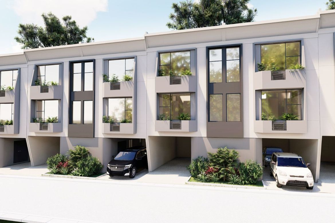 6 Bedroom Townhouse for Sale in Cupang, Antipolo, Rizal – photo 2