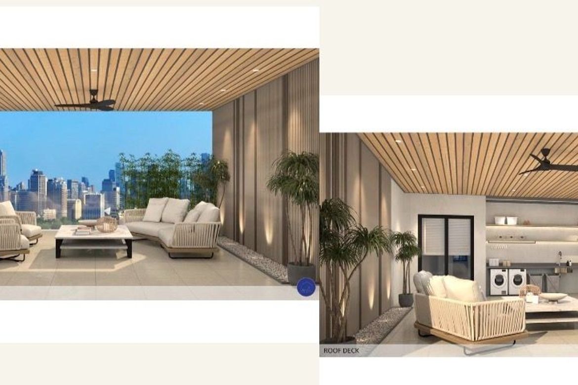6 Bedroom Townhouse for Sale in Greenhills, San Juan, Metro Manila – photo 2