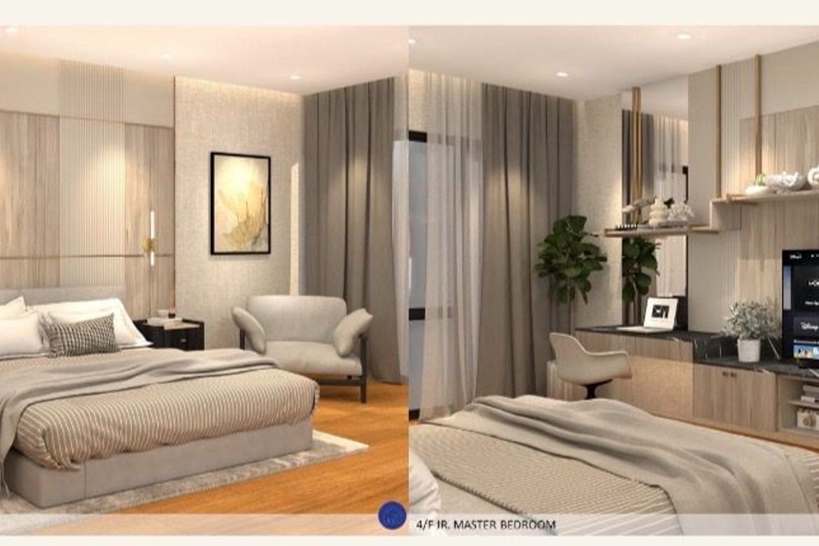 6 Bedroom Townhouse for Sale in Greenhills, San Juan, Metro Manila – photo 4