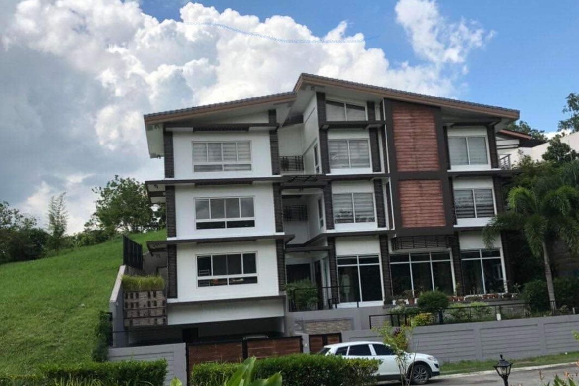 6 Bedroom Townhouse for Sale in Inchican, Silang, Cavite – photo 2