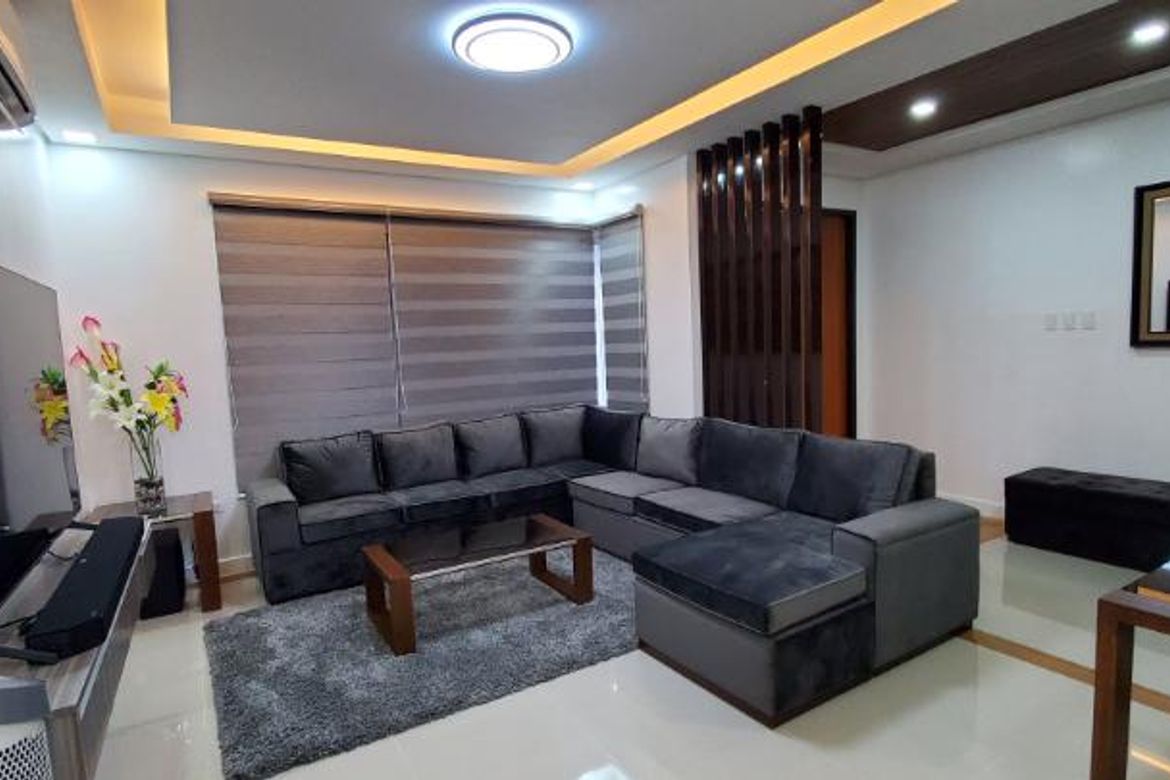 6 Bedroom Townhouse for Sale in Maybunga, Pasig, Metro Manila – photo 2