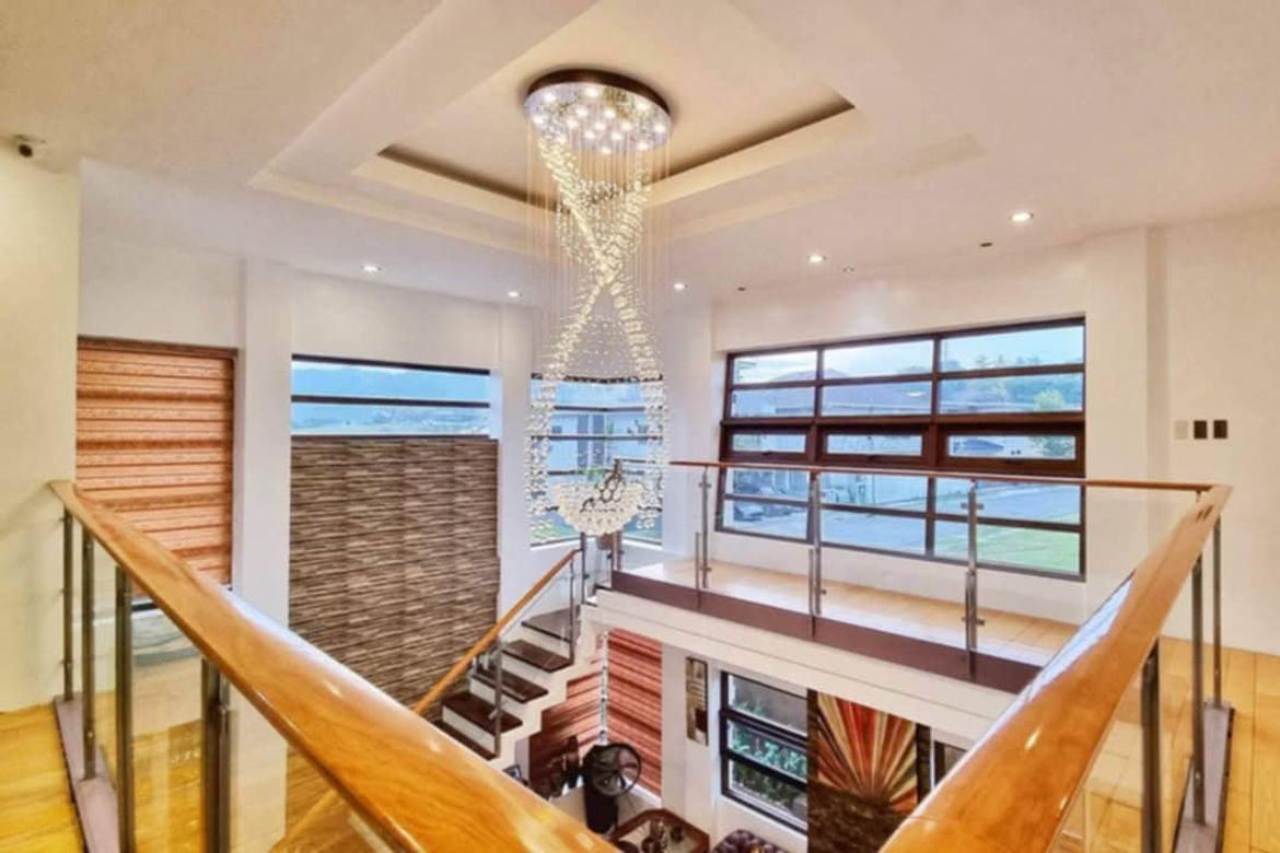 6 Bedroom Townhouse for Sale in Pristina North Residences, Bacayan, Cebu City, Cebu