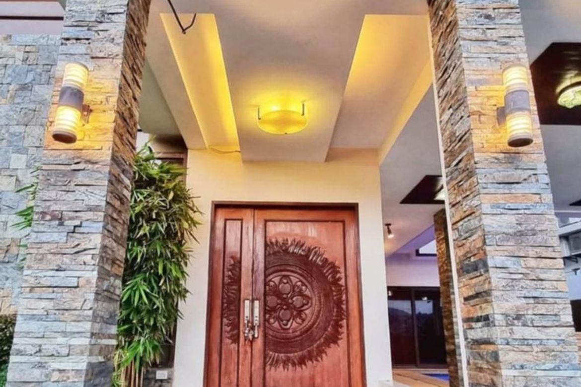 6 Bedroom Townhouse for Sale in Pristina North Residences, Bacayan, Cebu City, Cebu – photo 4