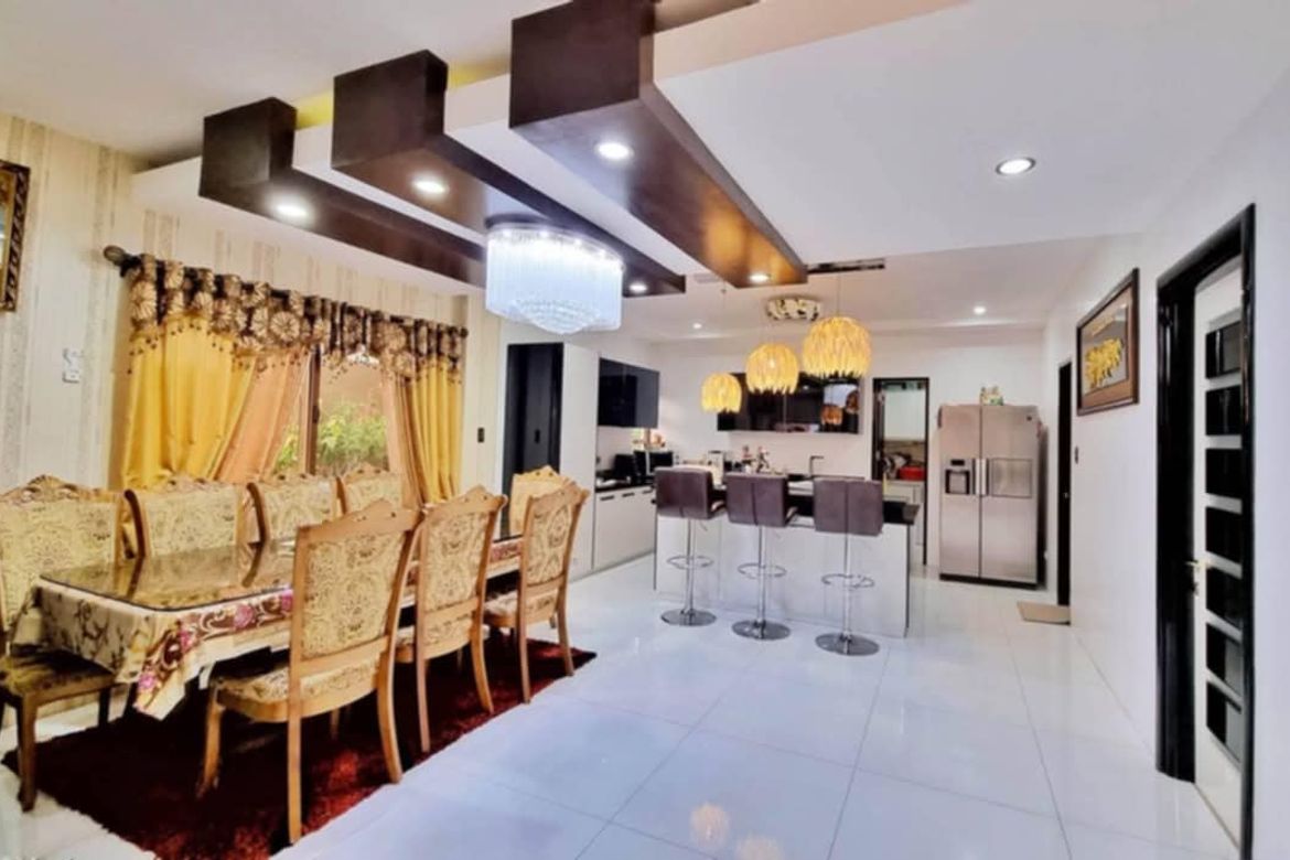 6 Bedroom Townhouse for Sale in Pristina North Residences, Bacayan, Cebu City, Cebu – photo 6