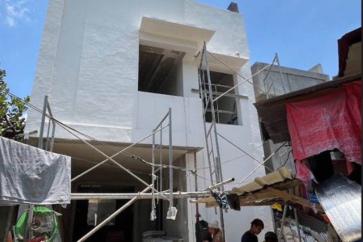 6 Bedroom Townhouse for Sale in Santo Niño, Marikina, Metro Manila