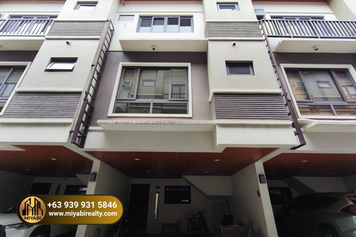 6 Bedroom Townhouse for Sale in Tandang Sora, Quezon City, Metro Manila – photo 2