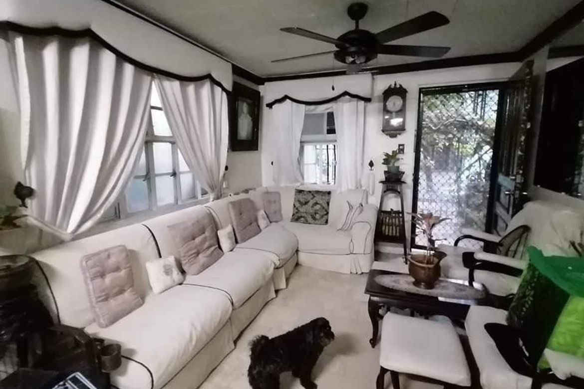 6 Bedroom Townhouse for Sale in Valle Verde - Pasig, Ugong, Pasig, Metro Manila