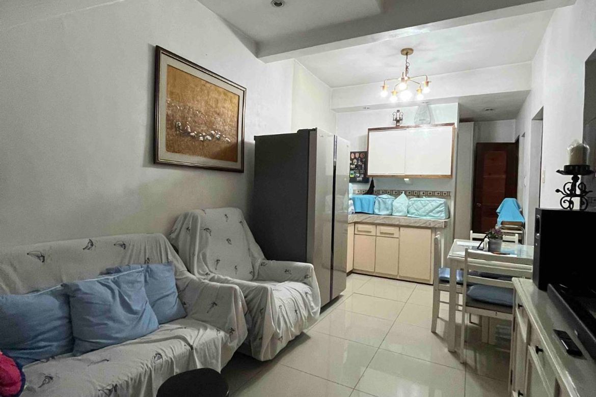 6 Bedroom Townhouse for Sale in West Crame, San Juan, Metro Manila near MRT-3 Santolan – photo 8
