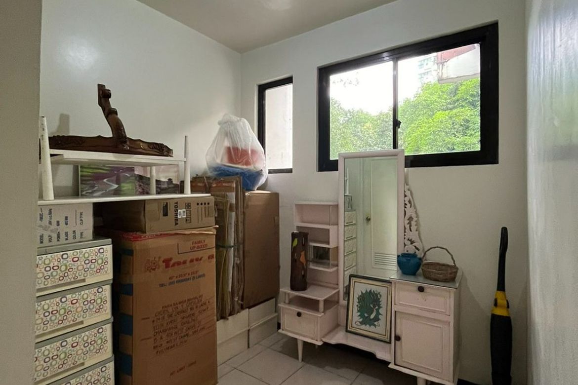 6 Bedroom Townhouse for Sale in West Crame, San Juan, Metro Manila near MRT-3 Santolan – photo 5