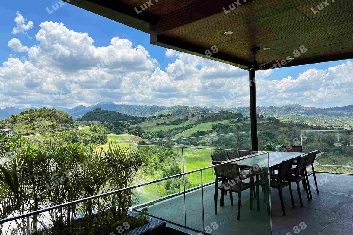 6 Bedroom Villa for Sale in Balibago, Angeles, Pampanga – photo 7