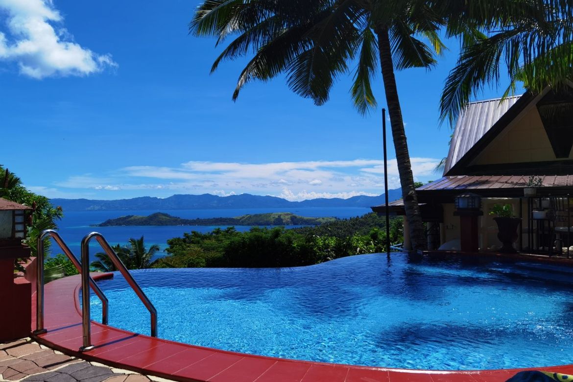 6 Bedroom Villa for Sale in Barangay I, Romblon, Romblon