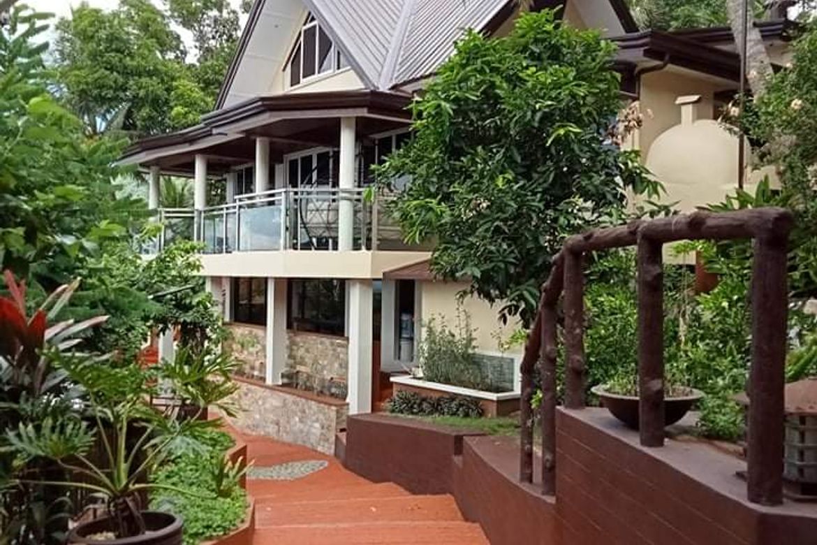 6 Bedroom Villa for Sale in Barangay I, Romblon, Romblon – photo 2