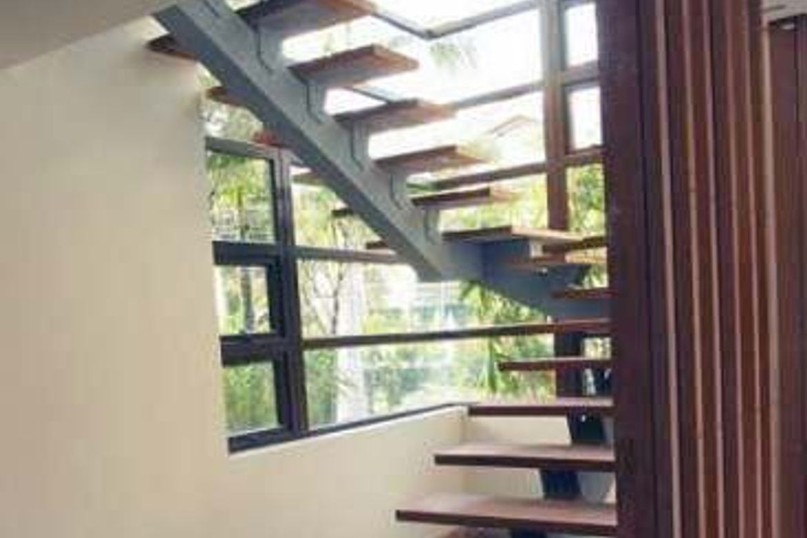 6 Bedroom Villa for Sale in Bel-Air, Makati, Metro Manila – photo 3