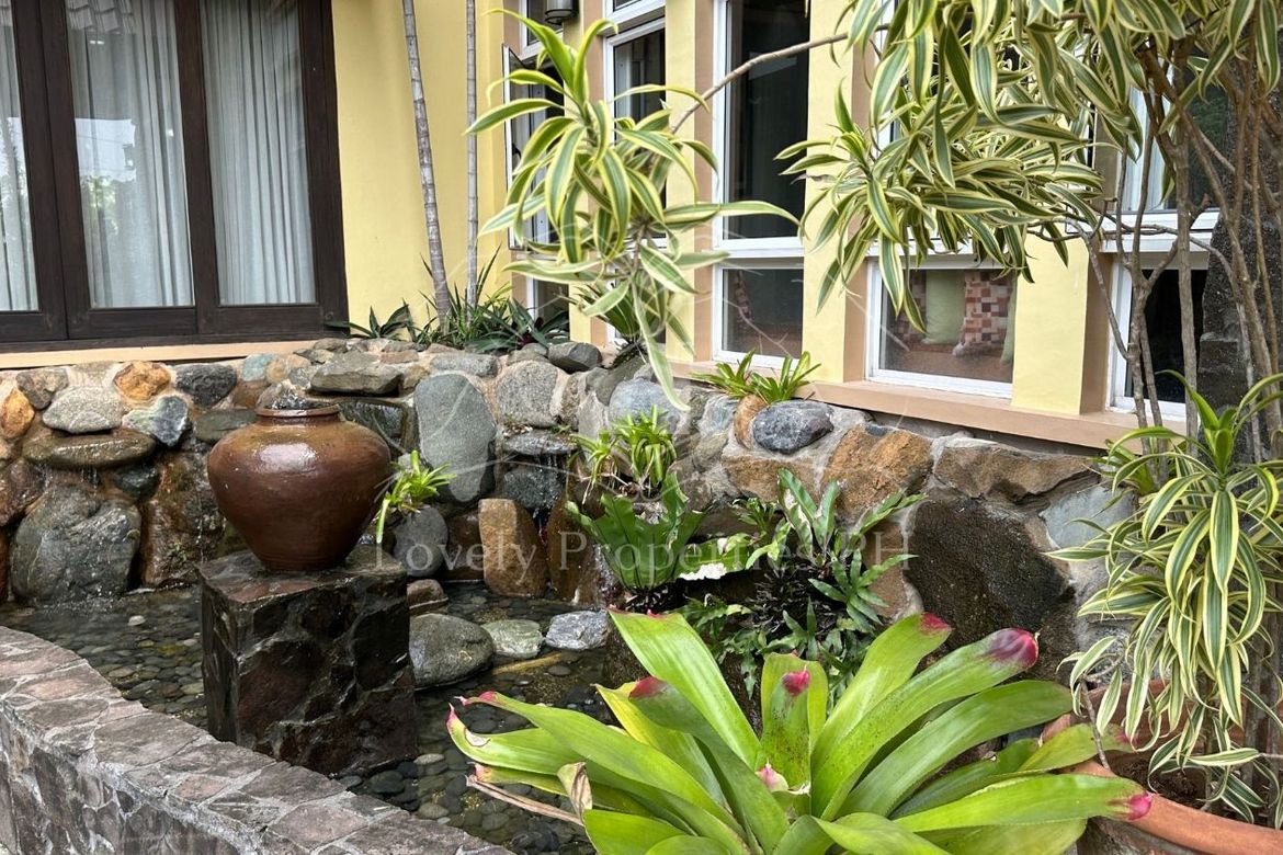 6 Bedroom Villa for Sale in Beverly Hills, Antipolo, Rizal – photo 6