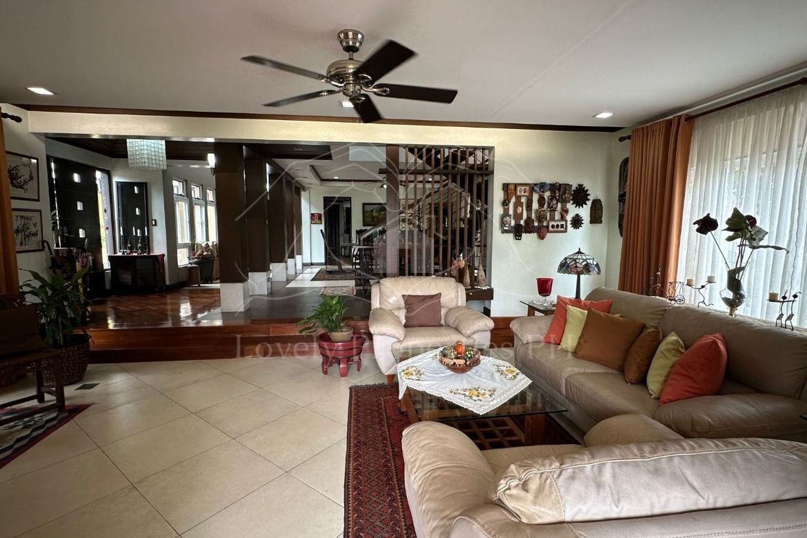 6 Bedroom Villa for Sale in Beverly Hills, Antipolo, Rizal – photo 7