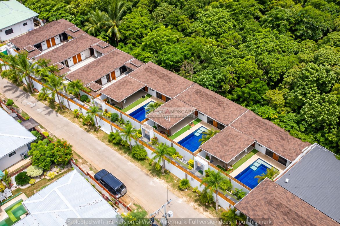 6 Bedroom Villa for Sale in Bolod, Panglao, Bohol – photo 2