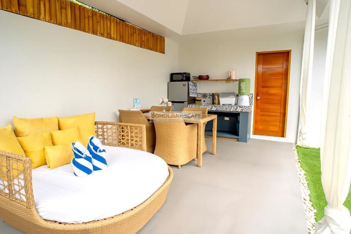 6 Bedroom Villa for Sale in Bolod, Panglao, Bohol – photo 8