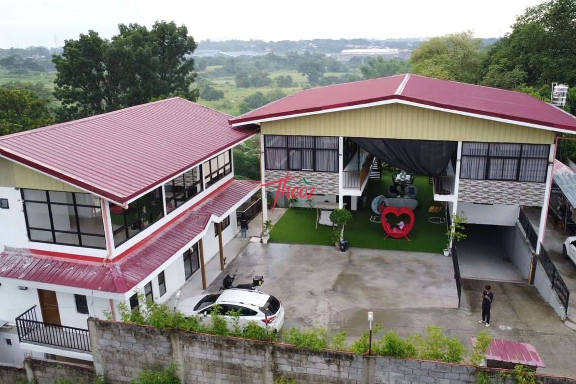 6 Bedroom Villa for Sale in Camalig, Meycauayan, Bulacan