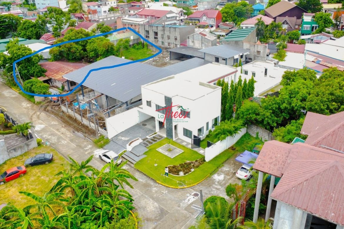 6 Bedroom Villa for Sale in Camalig, Meycauayan, Bulacan – photo 2