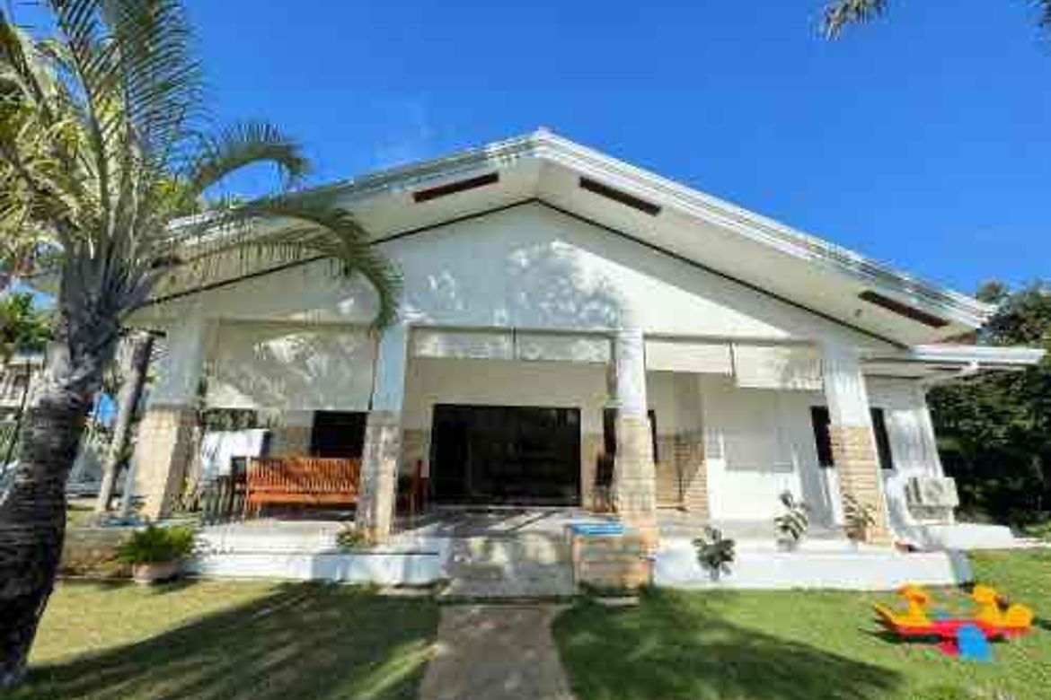 6 Bedroom Villa for Sale in Danao, Panglao, Bohol – photo 2