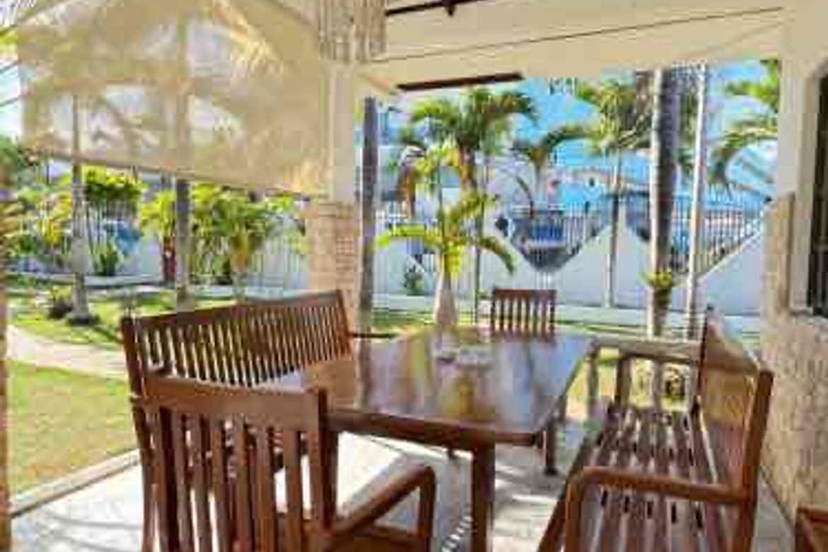 6 Bedroom Villa for Sale in Danao, Panglao, Bohol – photo 3