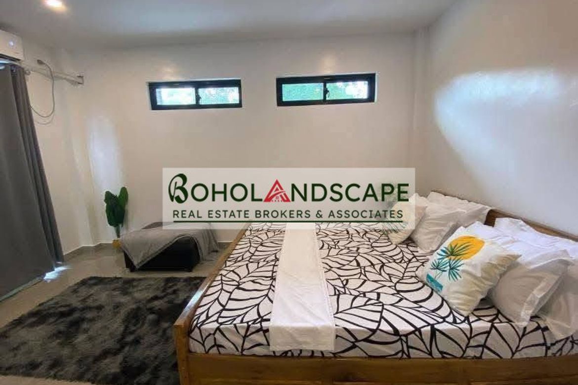 6 Bedroom Villa for Sale in Dao, Dauis, Bohol – photo 7