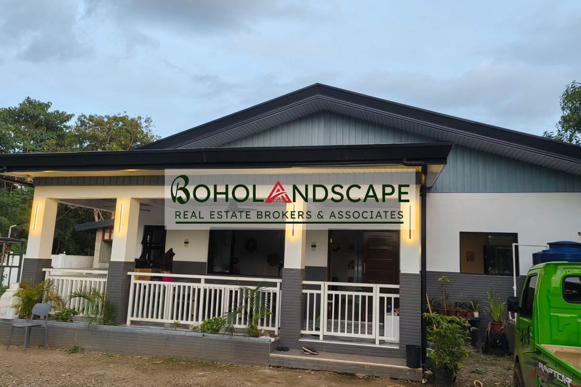 6 Bedroom Villa for Sale in Dao, Dauis, Bohol – photo 8