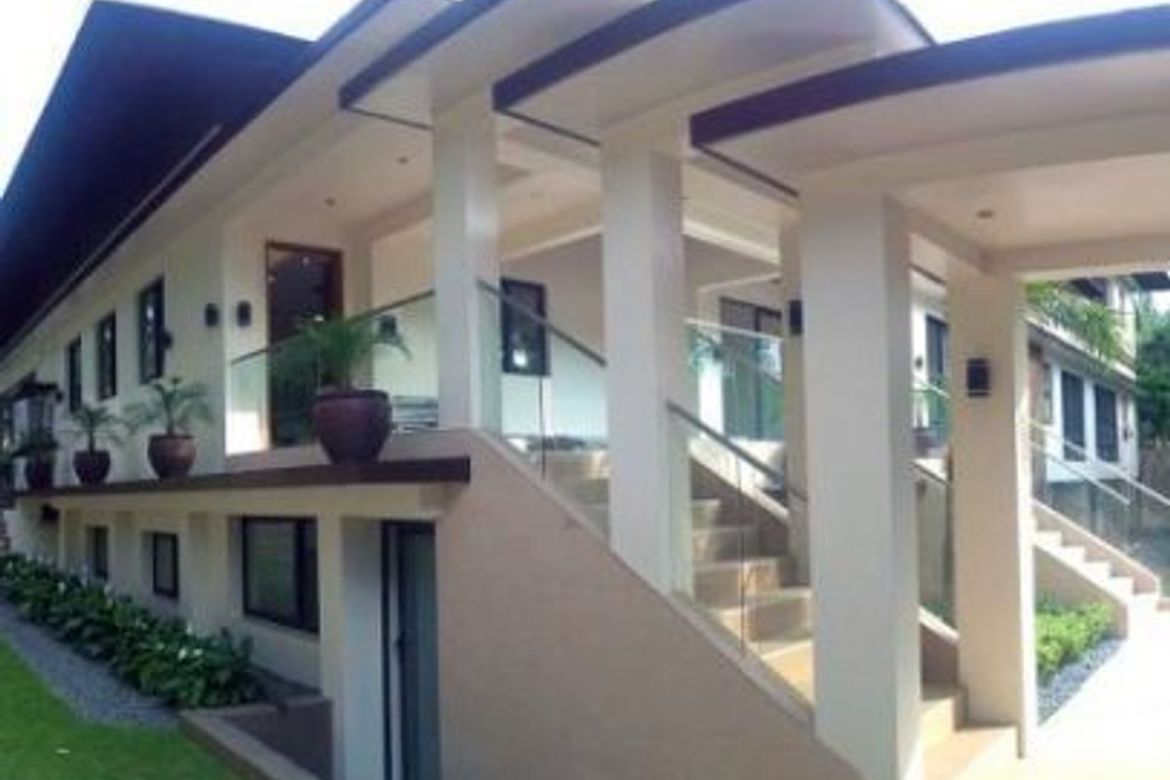 6 Bedroom Villa for Sale in Forbes Park North, Makati, Metro Manila