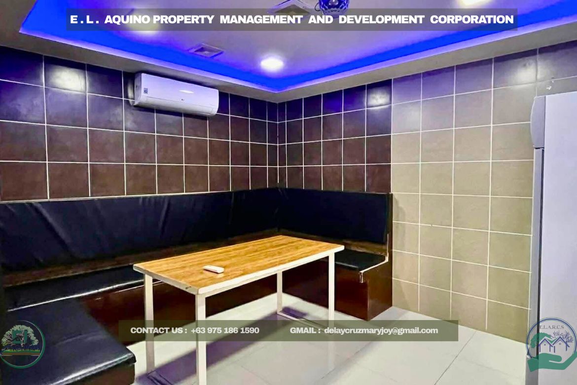 6 Bedroom Villa for Sale in Manibaug Paralaya, Porac, Pampanga – photo 5