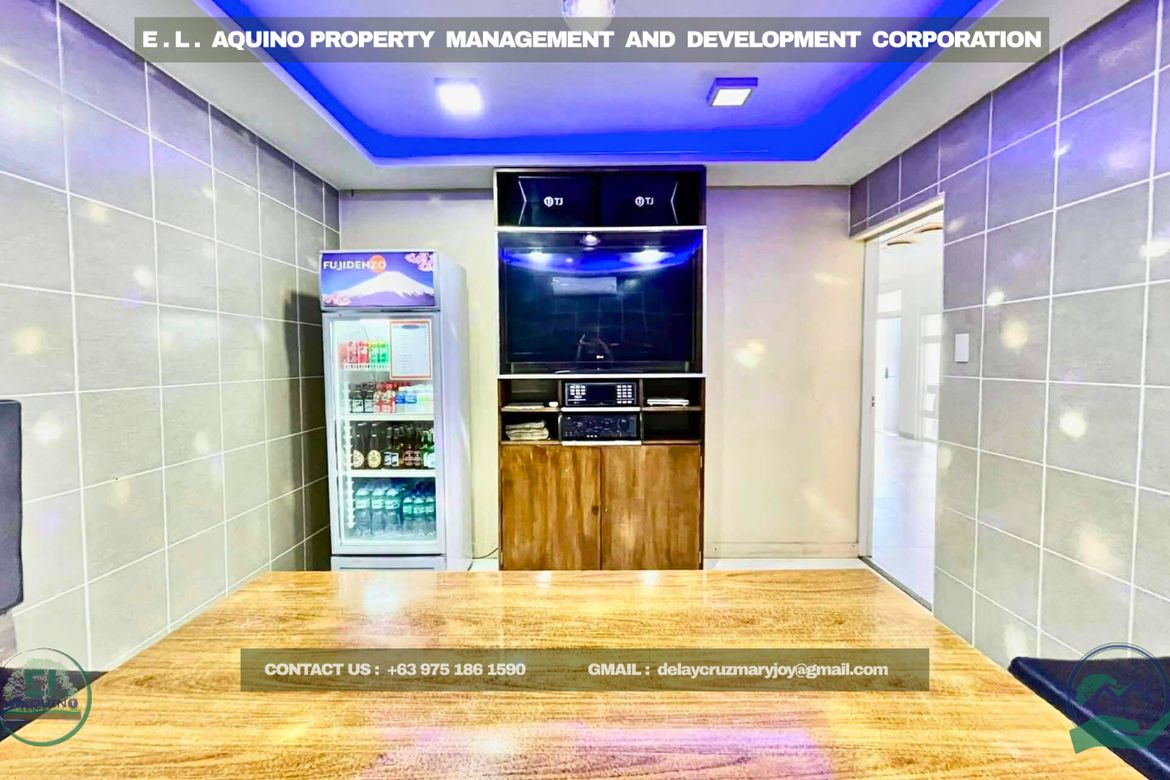 6 Bedroom Villa for Sale in Manibaug Paralaya, Porac, Pampanga – photo 8