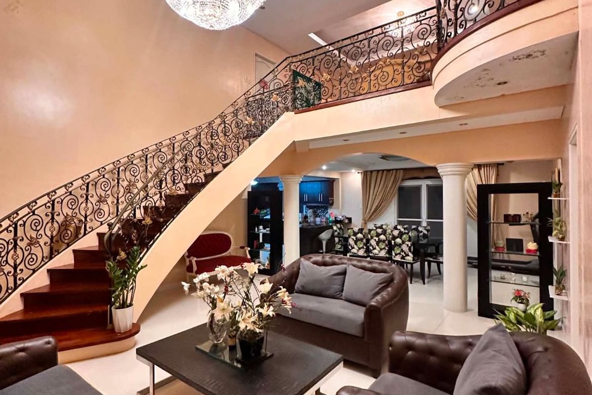 6 Bedroom Villa for Sale in Mendez Crossing West, Tagaytay, Cavite – photo 8