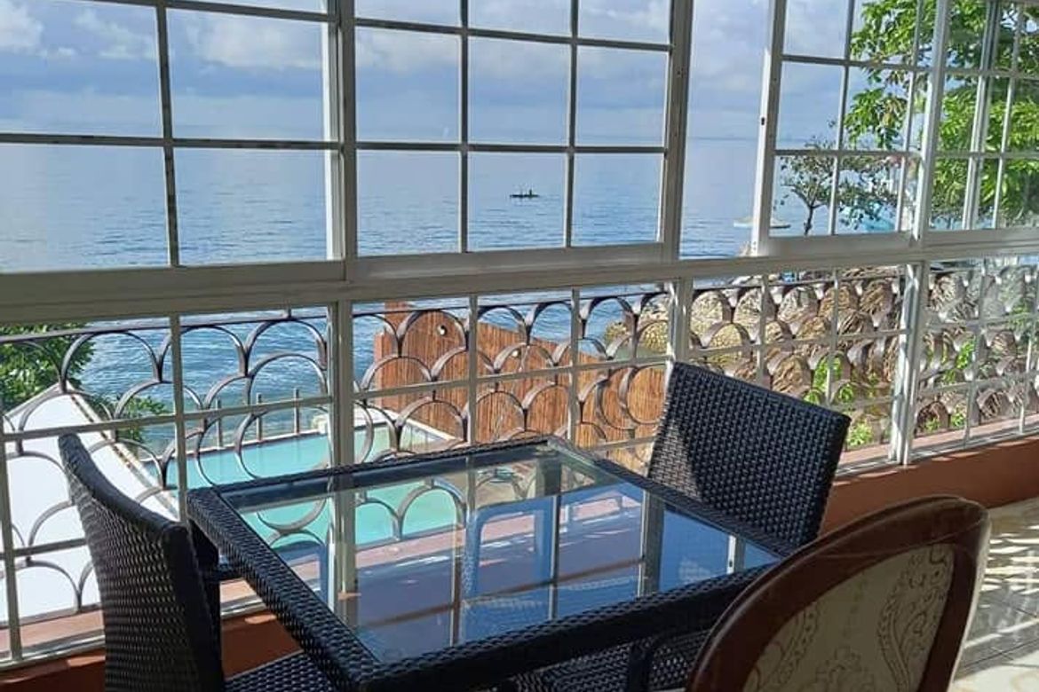 6 Bedroom Villa for Sale in Poblacion, Compostela, Cebu – photo 7