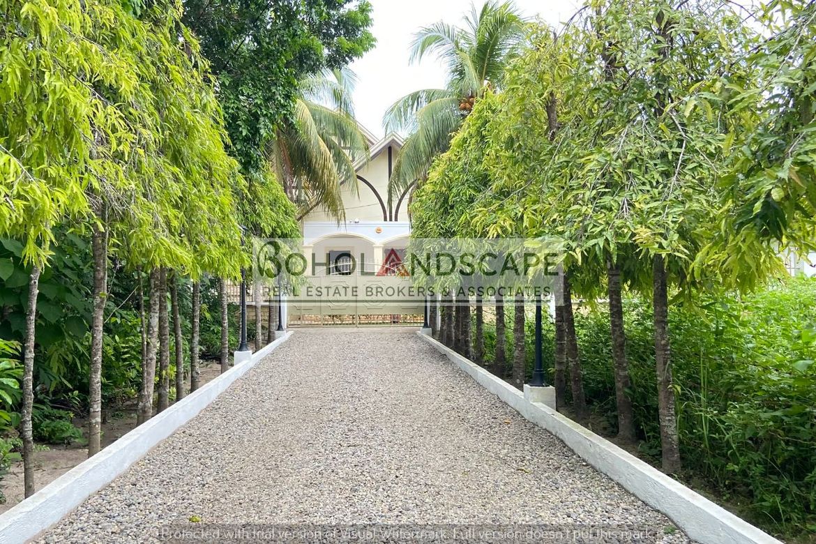6 Bedroom Villa for Sale in Poblacion, Panglao, Bohol – photo 3