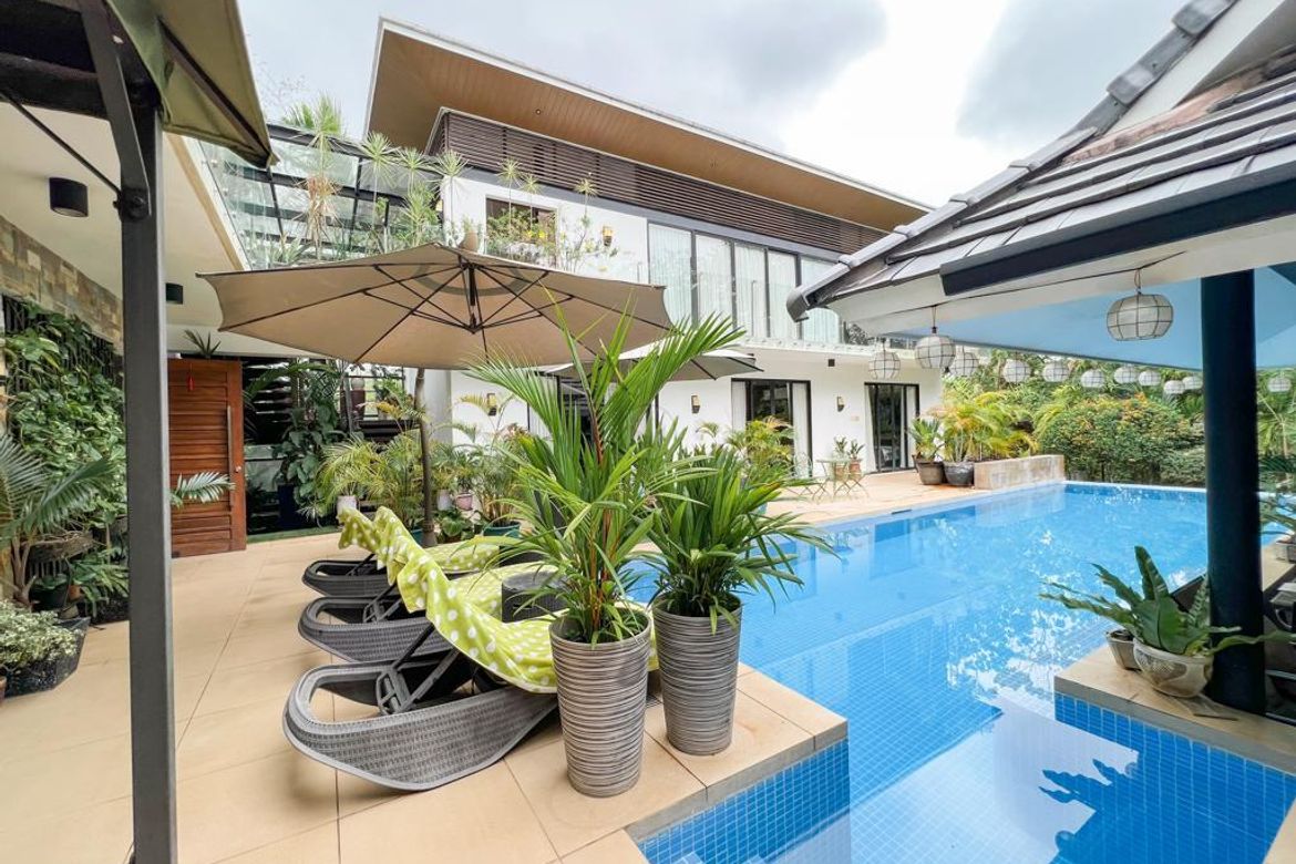 6 Bedroom Villa for Sale in Sabang, Morong, Bataan – photo 4