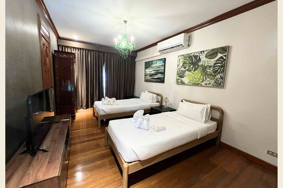 6 Bedroom Villa for Sale in San Jose, Tagaytay, Cavite – photo 7