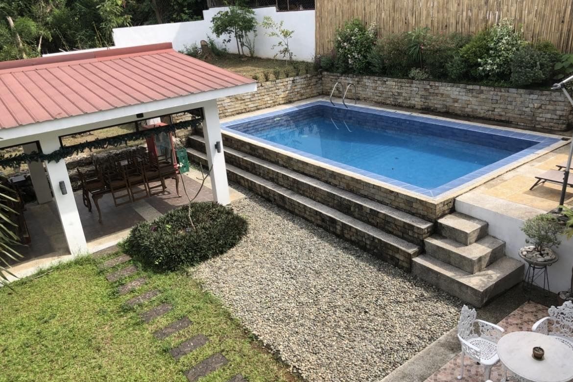 6 Bedroom Villa for Sale in San Juan, Cainta, Rizal – photo 5