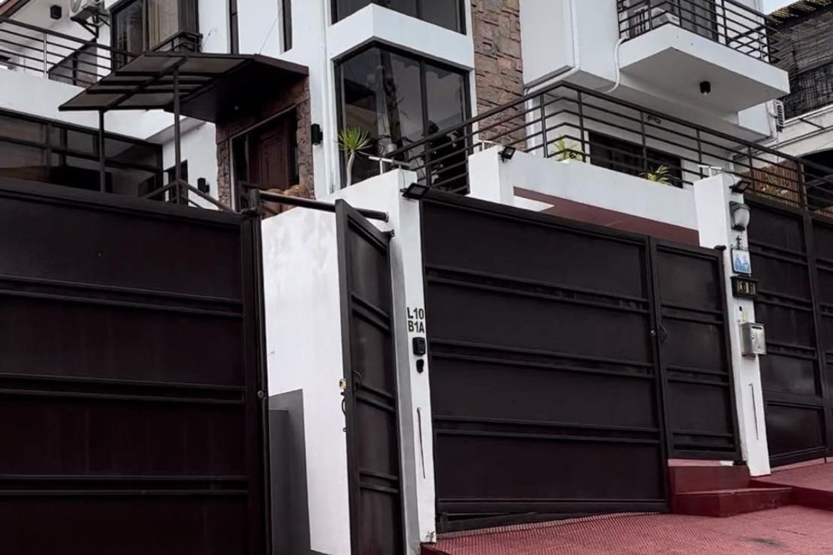 6 Bedroom Villa for Sale in San Juan, Cainta, Rizal – photo 6