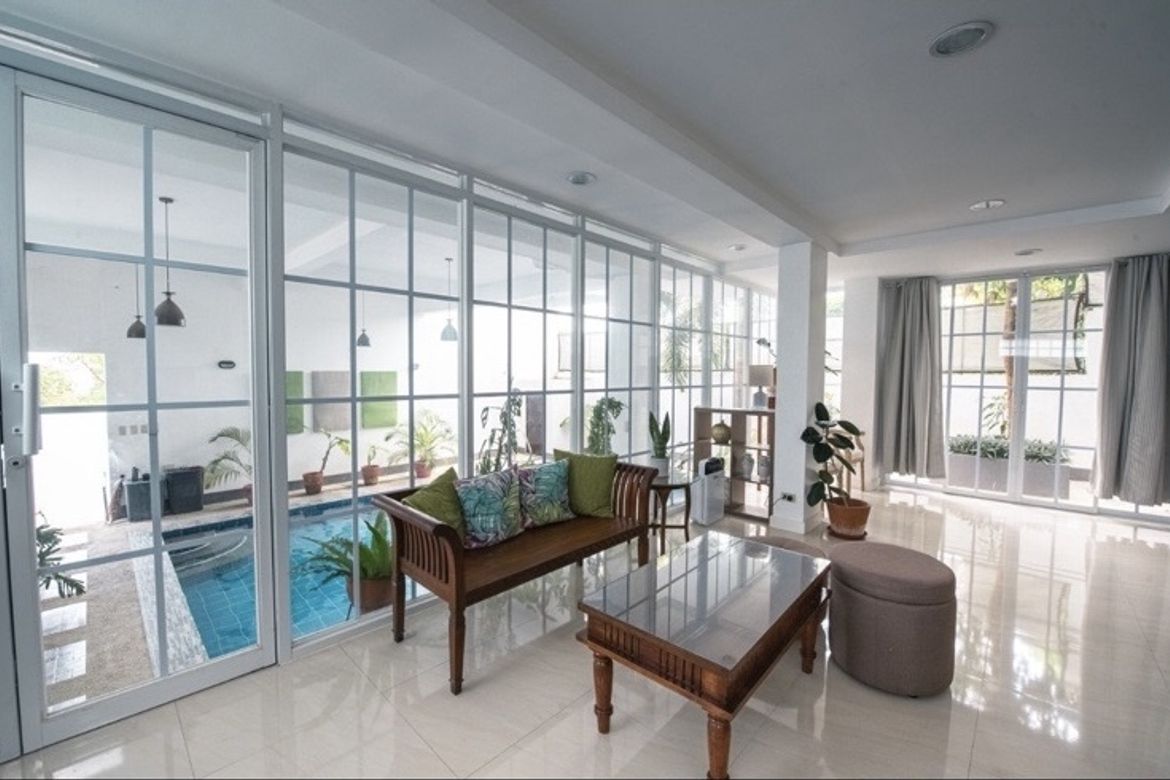 6 Bedroom Villa for Sale in San Juan, Cainta, Rizal – photo 8