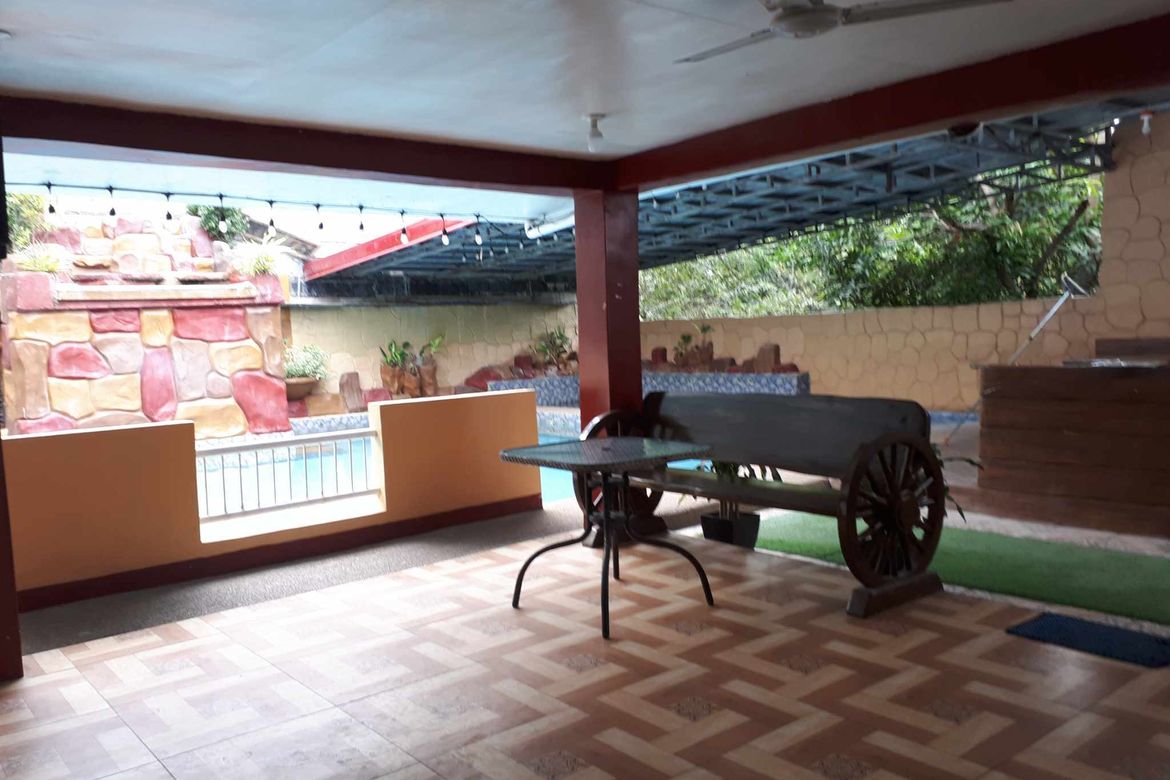 6 Bedroom Villa for Sale in Santa Rita, Guiguinto, Bulacan – photo 7