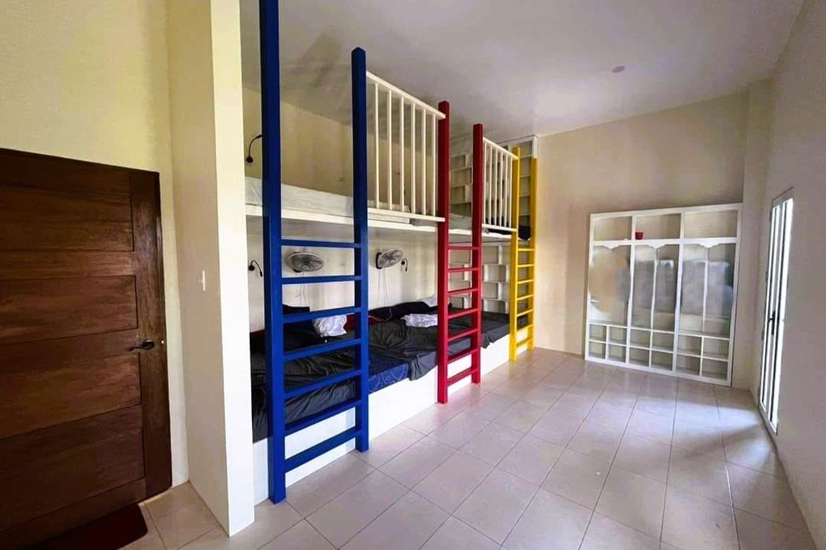 6 Bedroom Villa for Sale in Sapangbato, Angeles, Pampanga – photo 2