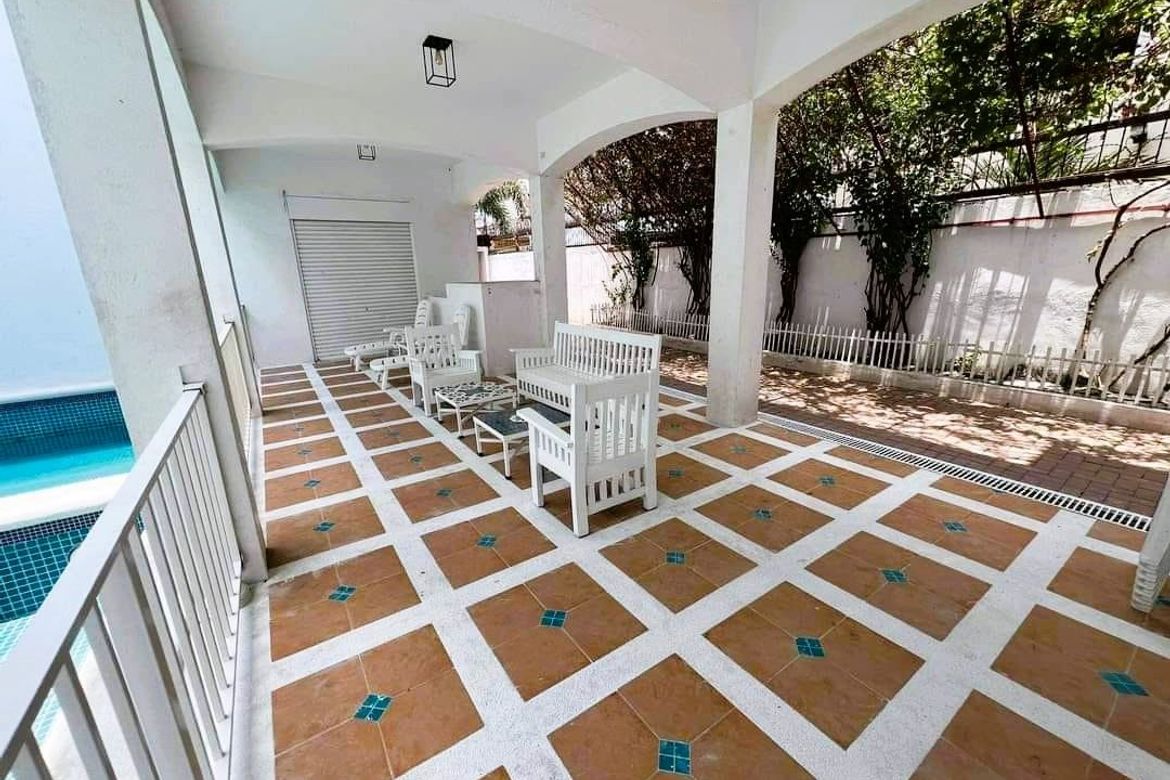 6 Bedroom Villa for Sale in Sapangbato, Angeles, Pampanga – photo 5