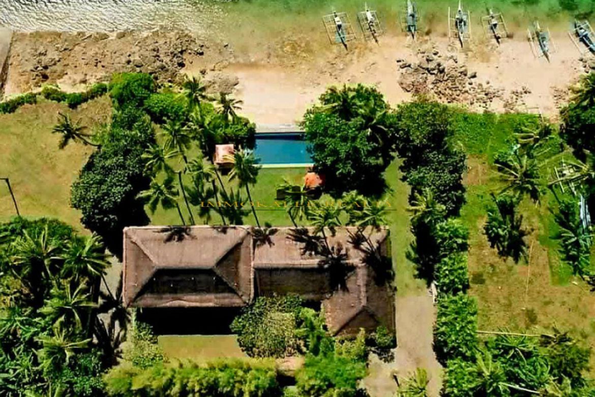 6 Bedroom Villa for Sale in Tambongon, San Remigio, Cebu – photo 4