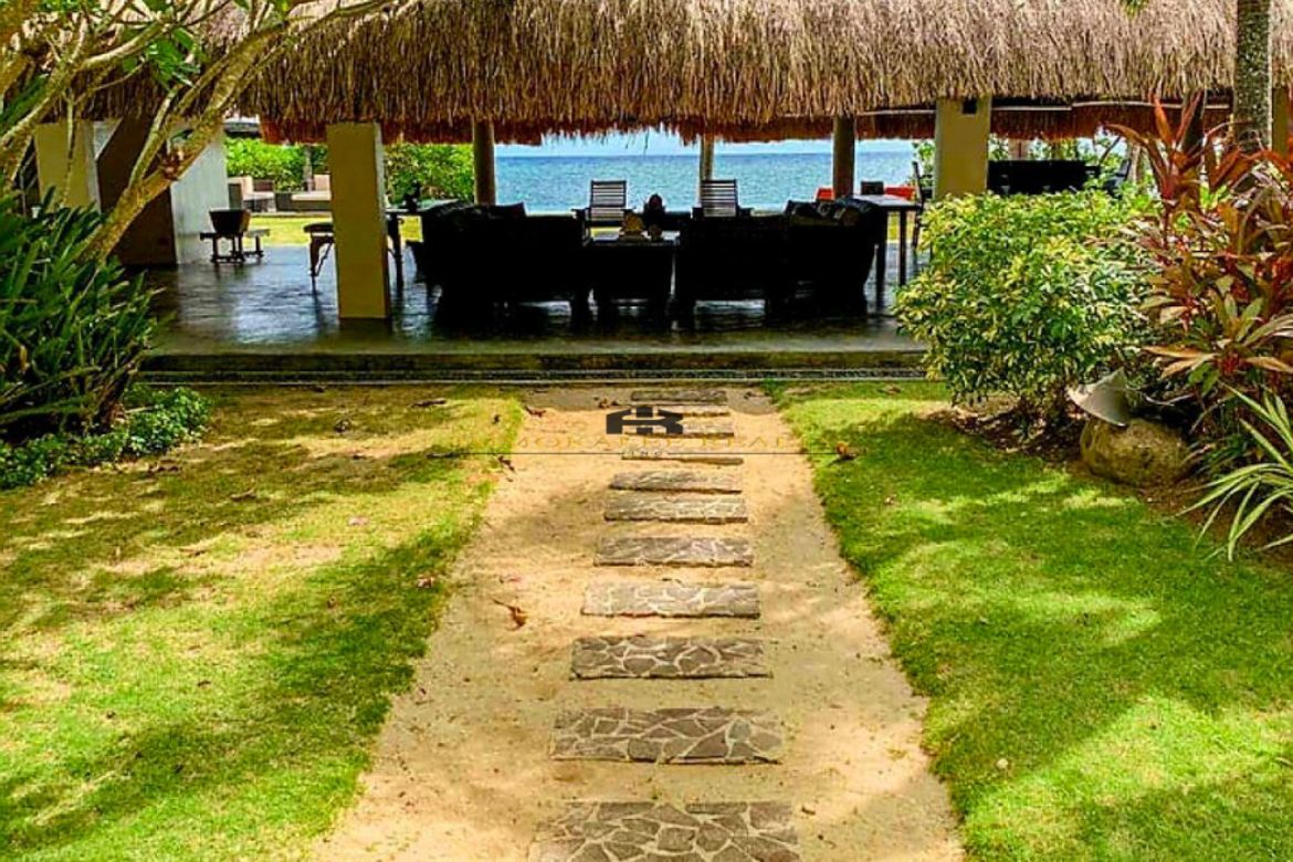 6 Bedroom Villa for Sale in Tambongon, San Remigio, Cebu – photo 5
