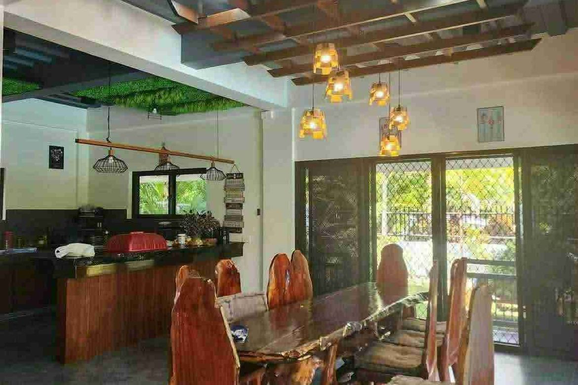 6 Bedroom Villa for Sale in Ula, Davao City, Davao del Sur – photo 8