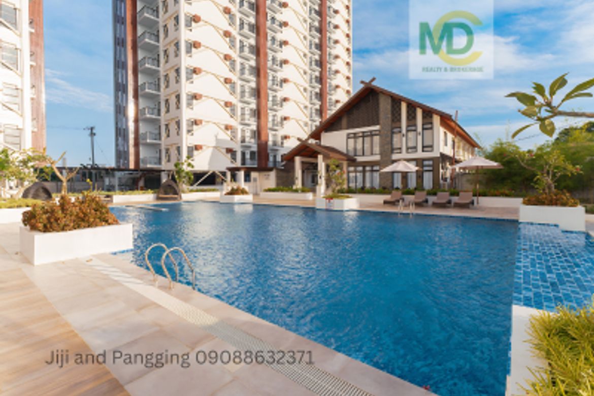 60 Bedroom Condo for Sale in Royal Oceancrest Mactan, Basak, Lapu-Lapu, Cebu – photo 2
