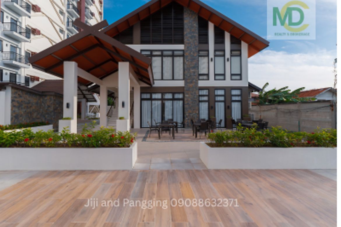60 Bedroom Condo for Sale in Royal Oceancrest Mactan, Basak, Lapu-Lapu, Cebu – photo 3